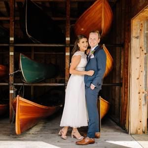 Meet your Posher, Christa